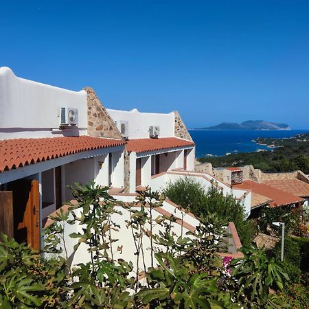 Capo Ceraso Family Resort Коста-Кораллина Экстерьер фото