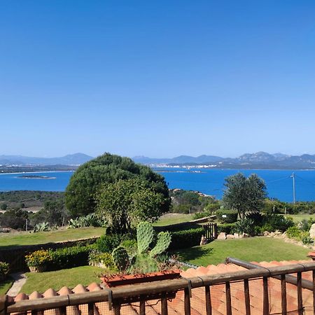 Capo Ceraso Family Resort Коста-Кораллина Экстерьер фото