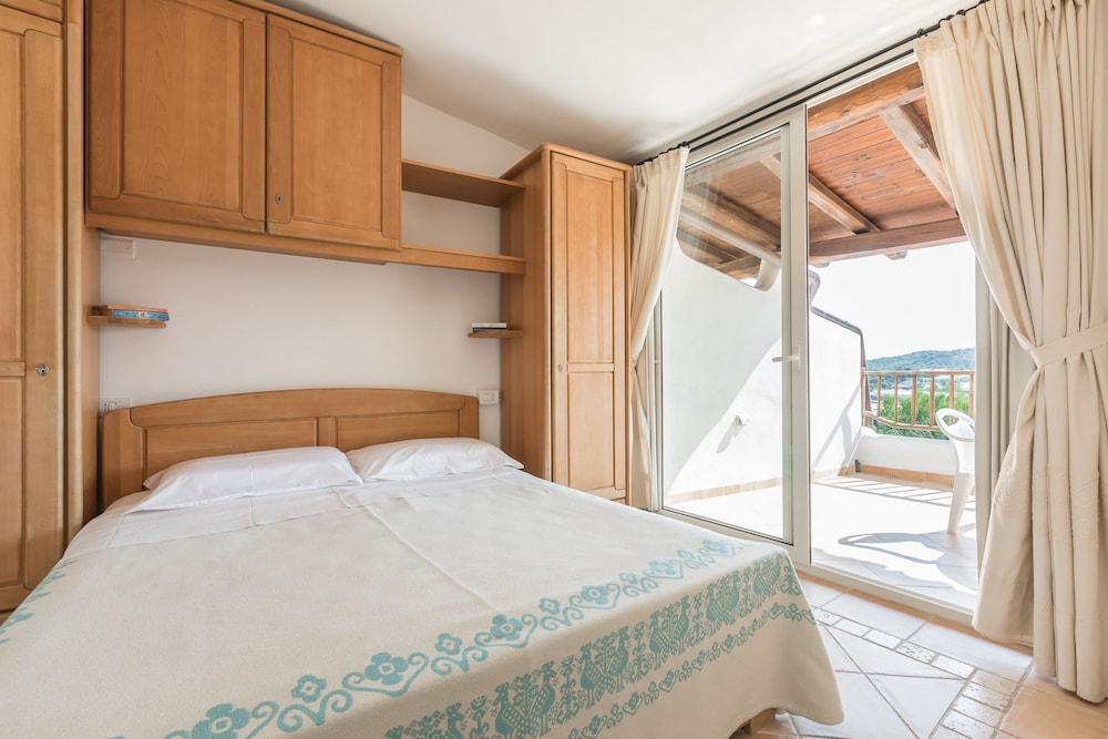 Capo Ceraso Family Resort Коста-Кораллина Экстерьер фото
