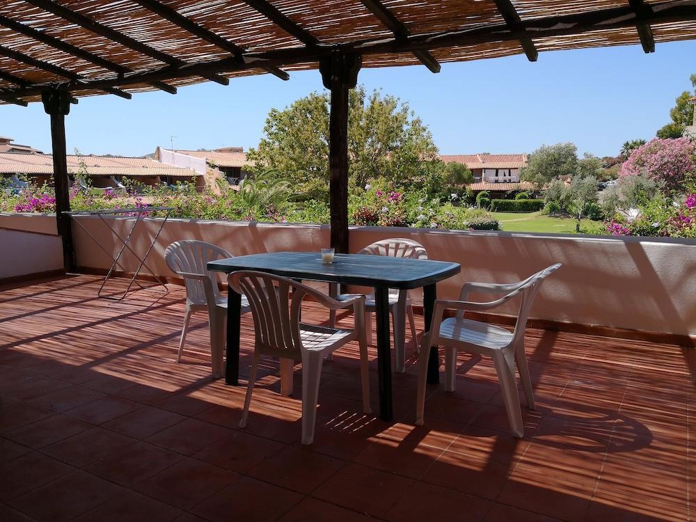 Capo Ceraso Family Resort Коста-Кораллина Экстерьер фото