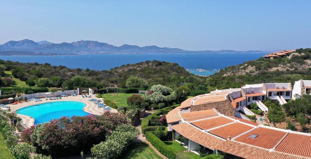 Capo Ceraso Family Resort Коста-Кораллина Экстерьер фото