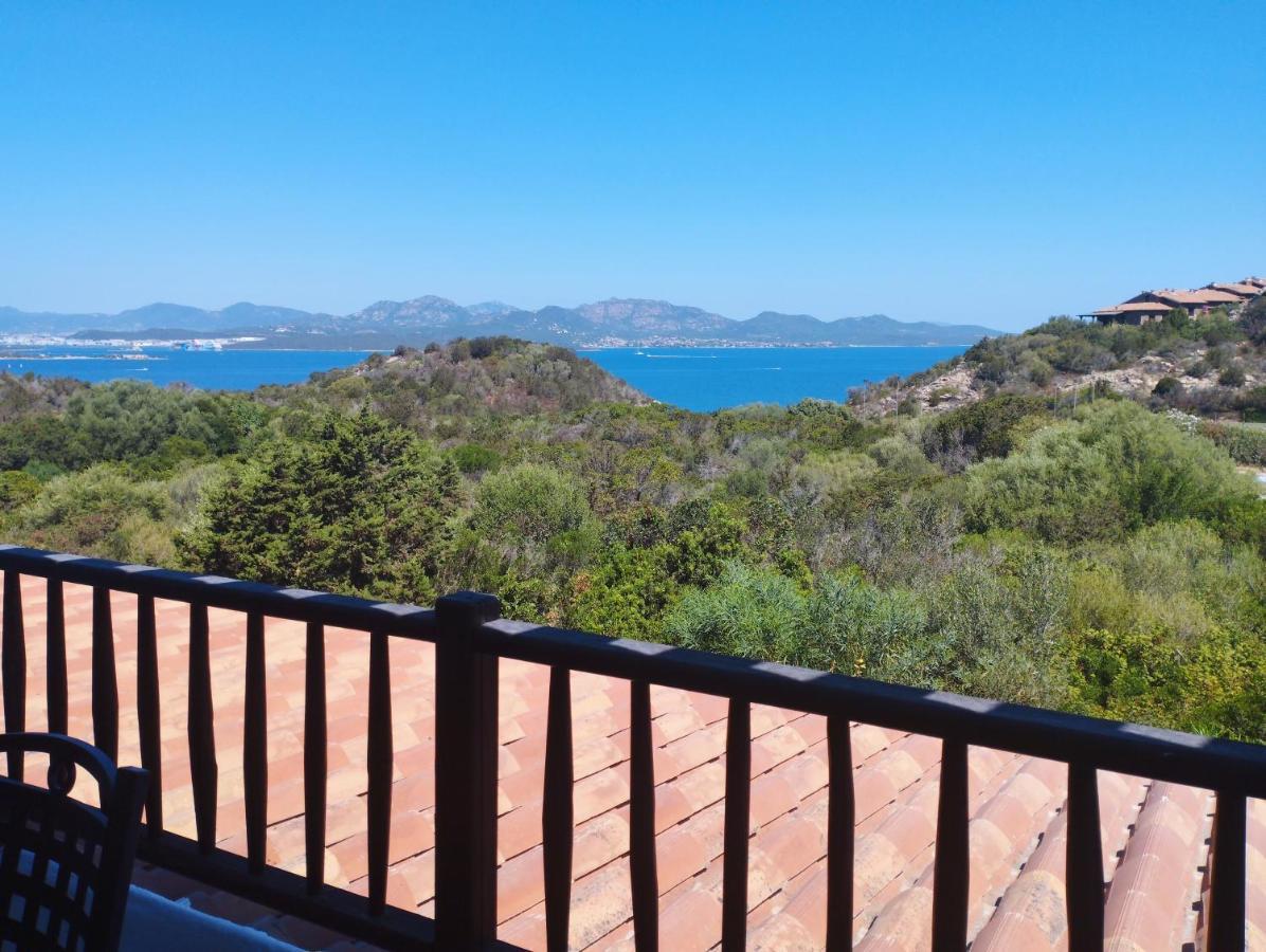 Capo Ceraso Family Resort Коста-Кораллина Экстерьер фото