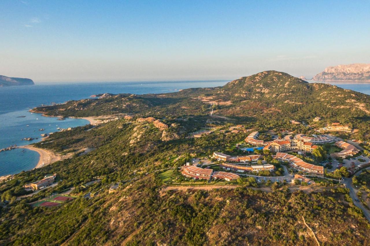 Capo Ceraso Family Resort Коста-Кораллина Экстерьер фото