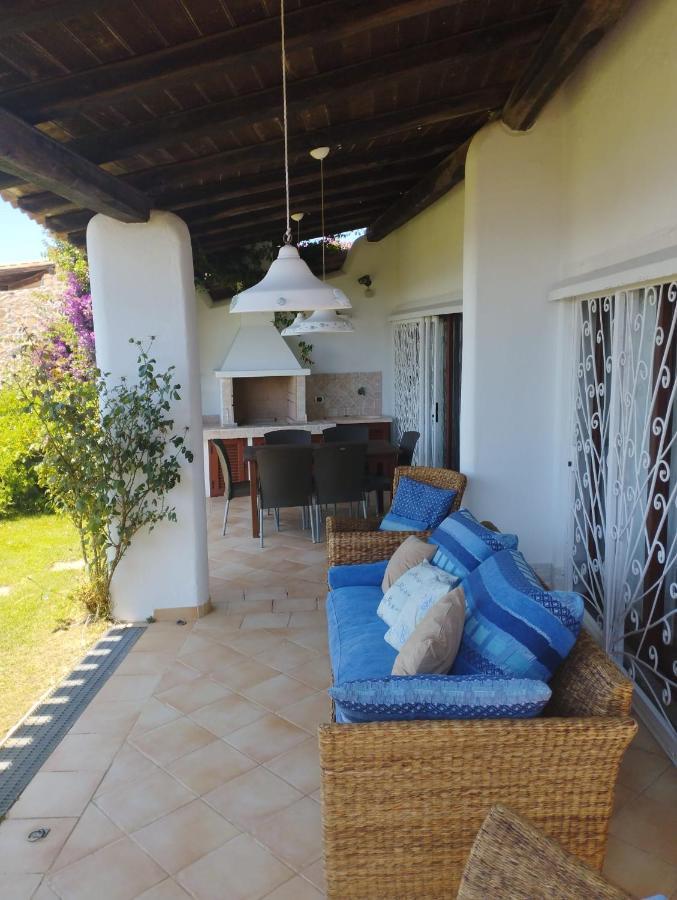 Capo Ceraso Family Resort Коста-Кораллина Номер фото