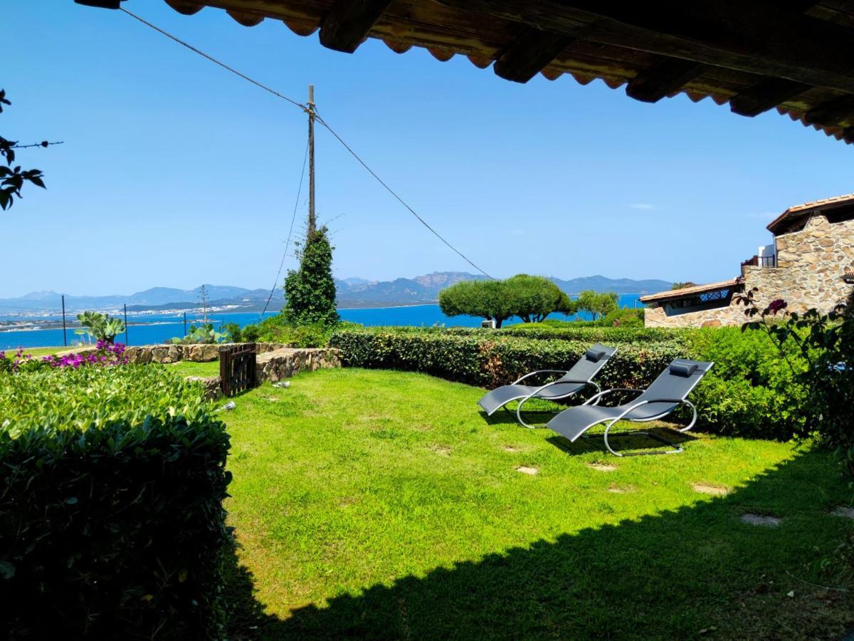 Capo Ceraso Family Resort Коста-Кораллина Номер фото