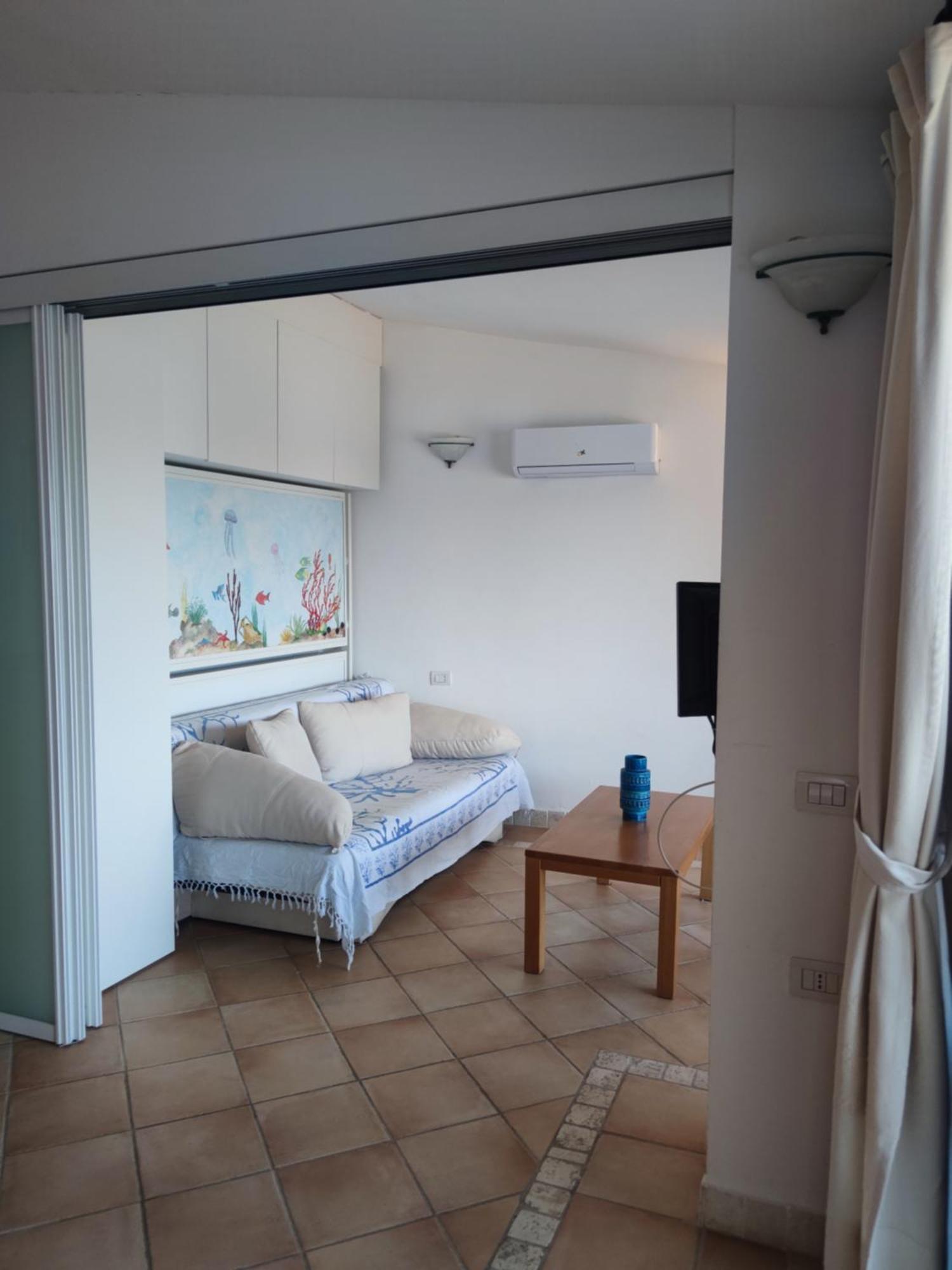 Capo Ceraso Family Resort Коста-Кораллина Экстерьер фото