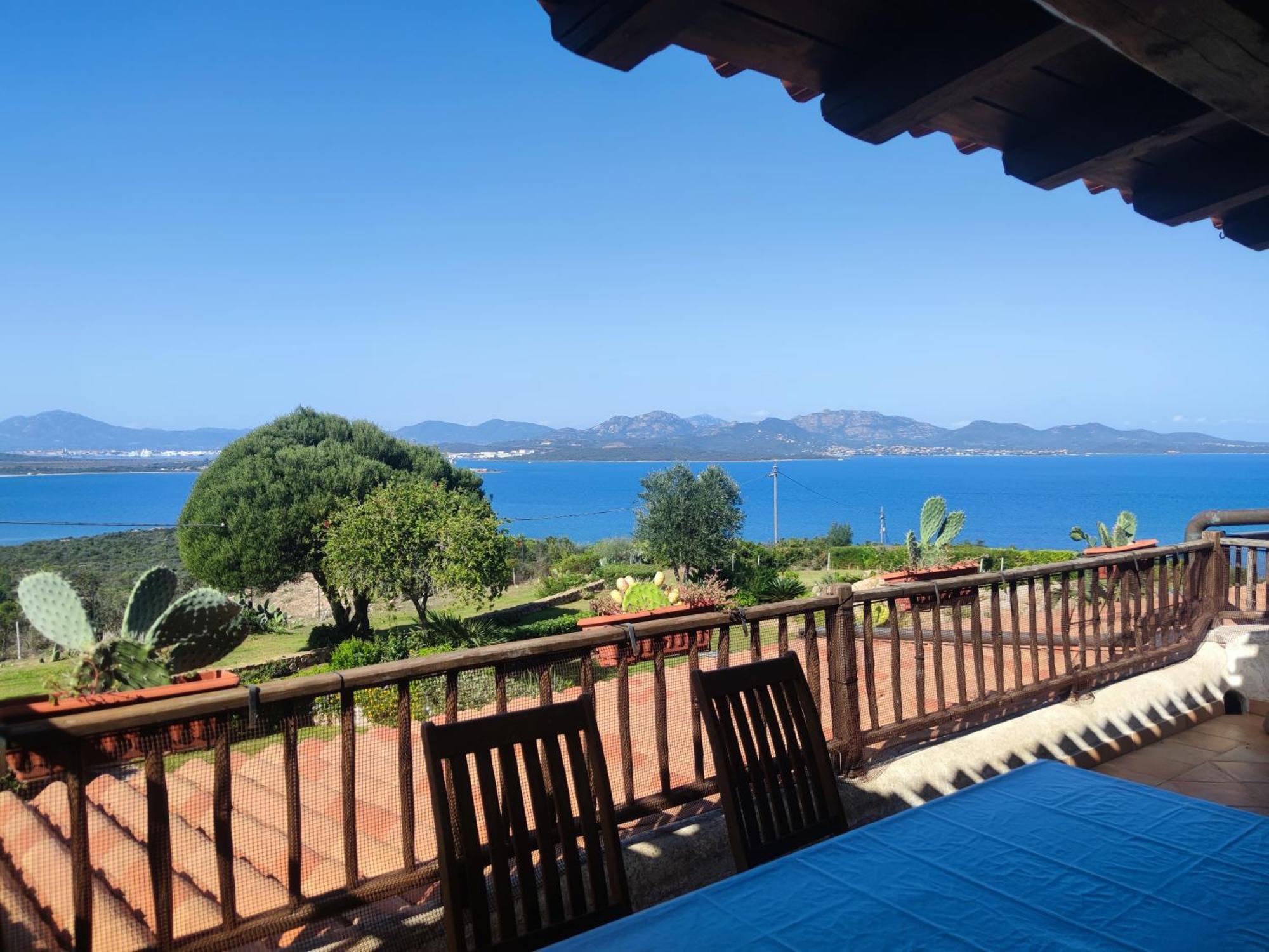 Capo Ceraso Family Resort Коста-Кораллина Экстерьер фото