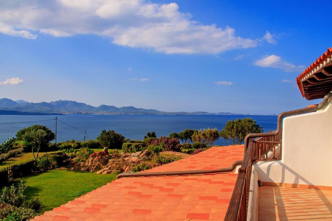 Capo Ceraso Family Resort Коста-Кораллина Экстерьер фото