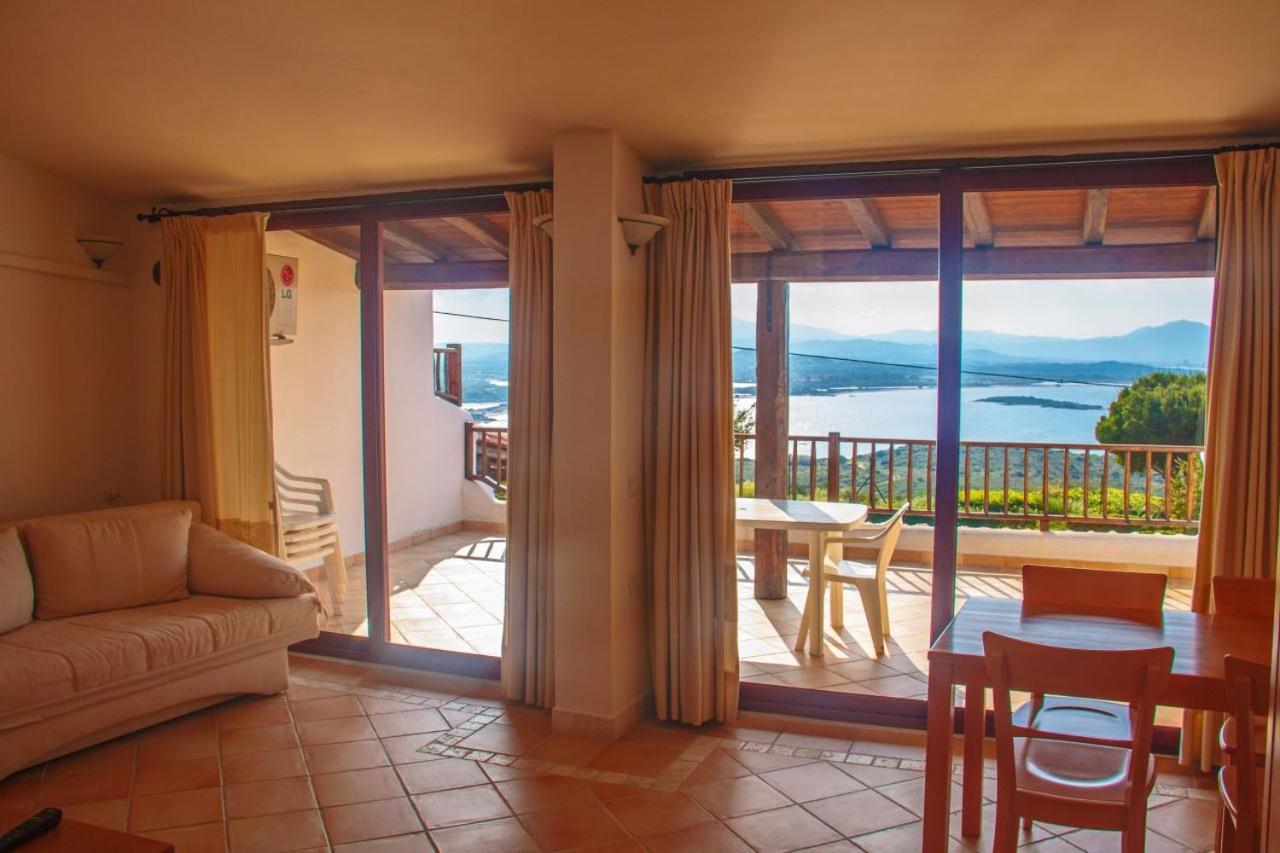 Capo Ceraso Family Resort Коста-Кораллина Экстерьер фото