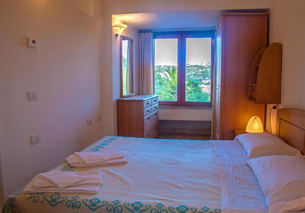 Capo Ceraso Family Resort Коста-Кораллина Экстерьер фото