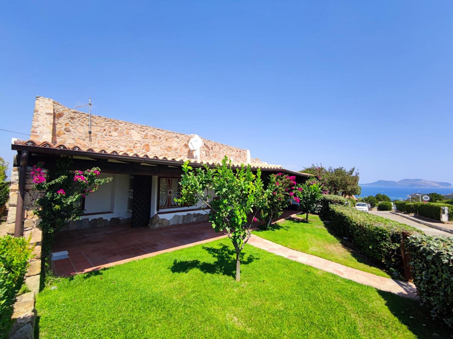 Capo Ceraso Family Resort Коста-Кораллина Номер фото