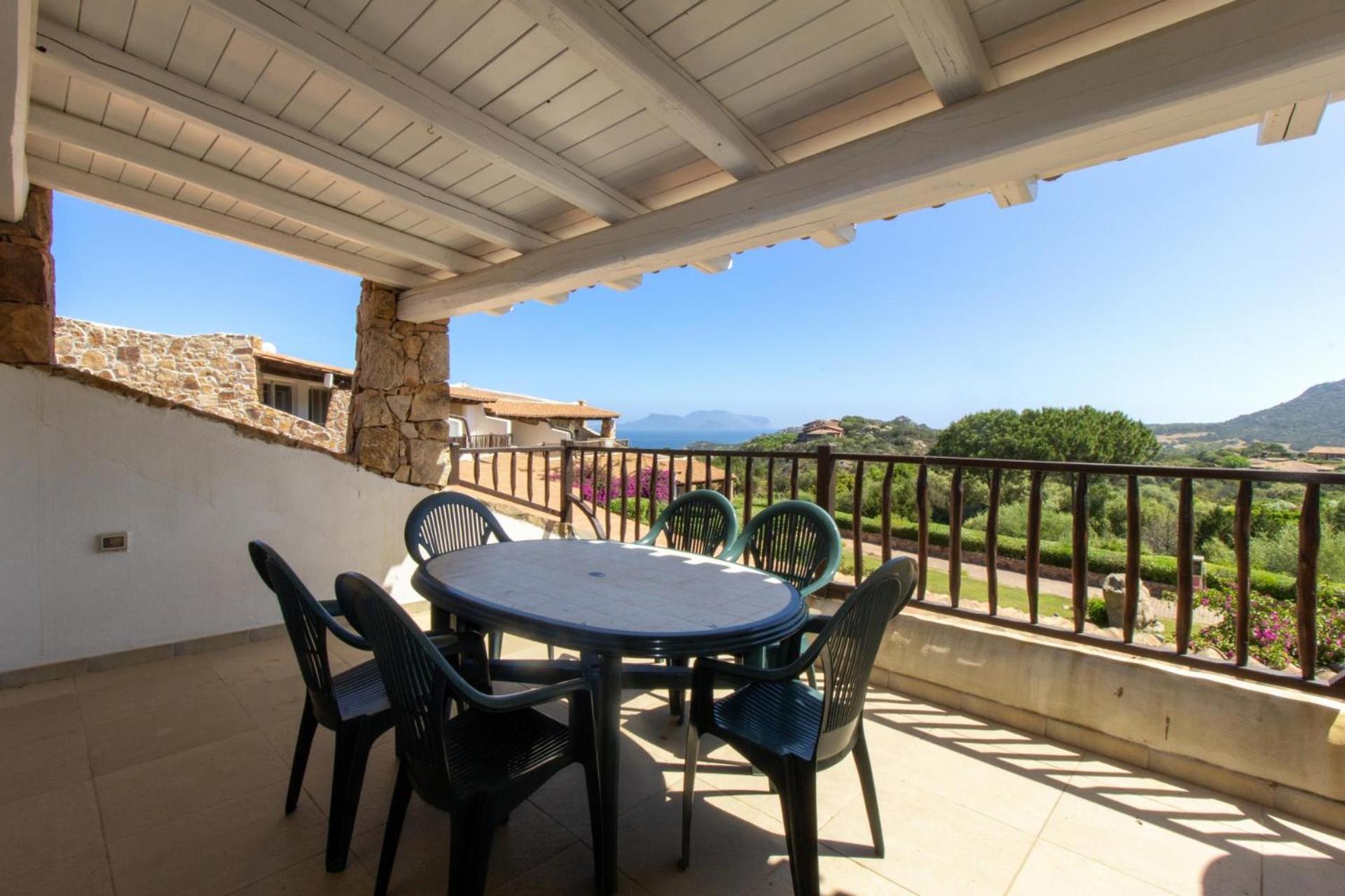 Capo Ceraso Family Resort Коста-Кораллина Экстерьер фото