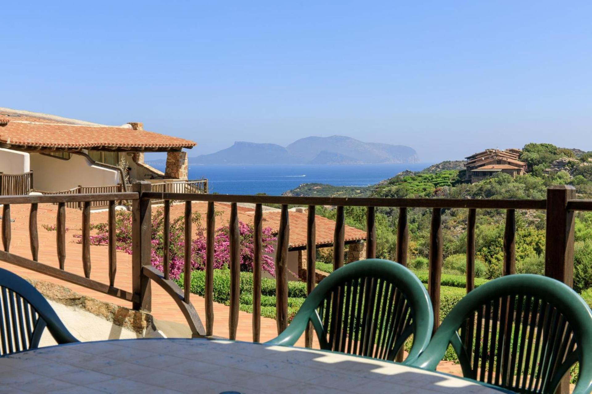 Capo Ceraso Family Resort Коста-Кораллина Экстерьер фото