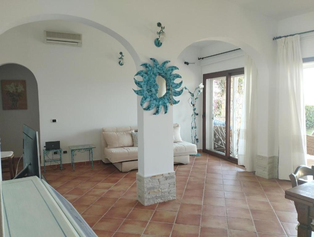 Capo Ceraso Family Resort Коста-Кораллина Номер фото
