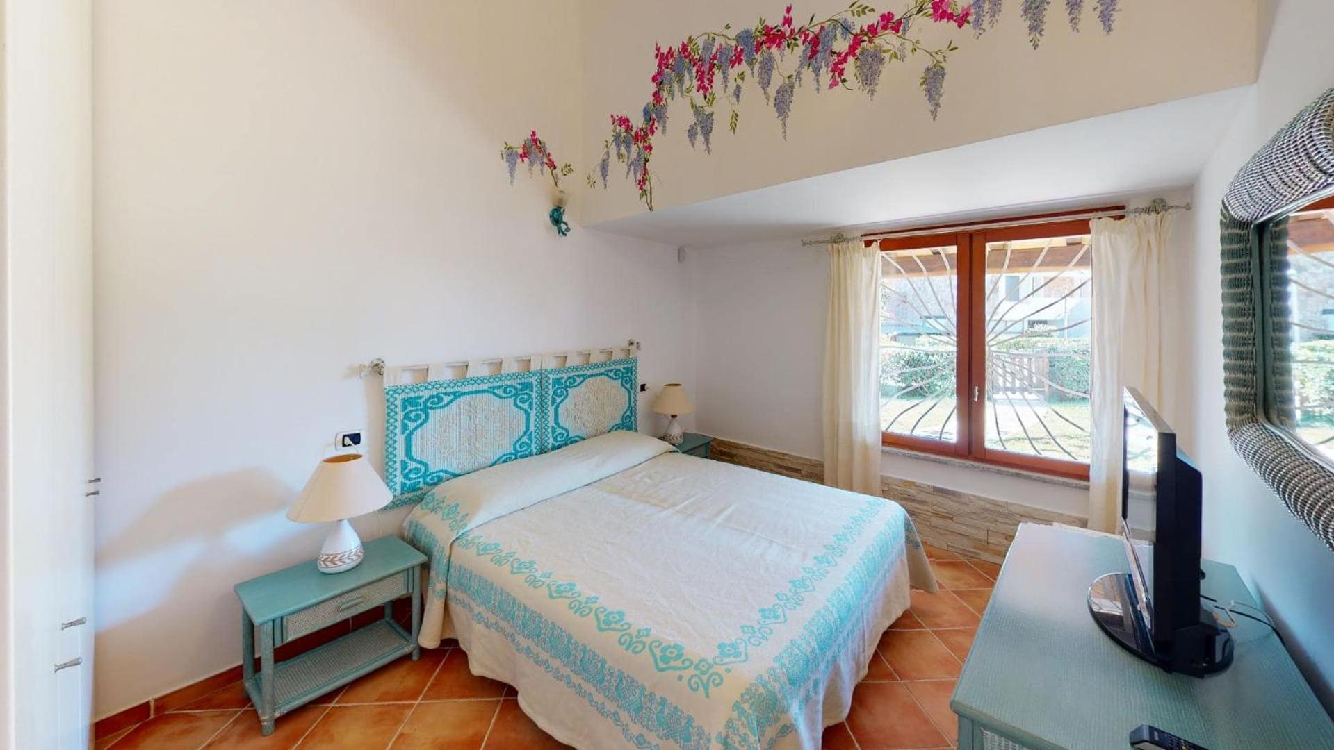 Capo Ceraso Family Resort Коста-Кораллина Номер фото