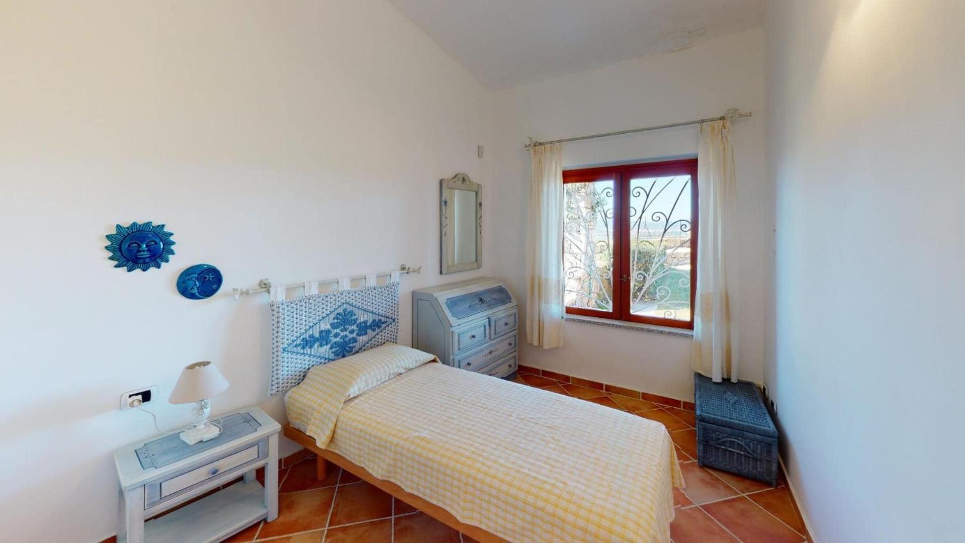 Capo Ceraso Family Resort Коста-Кораллина Номер фото