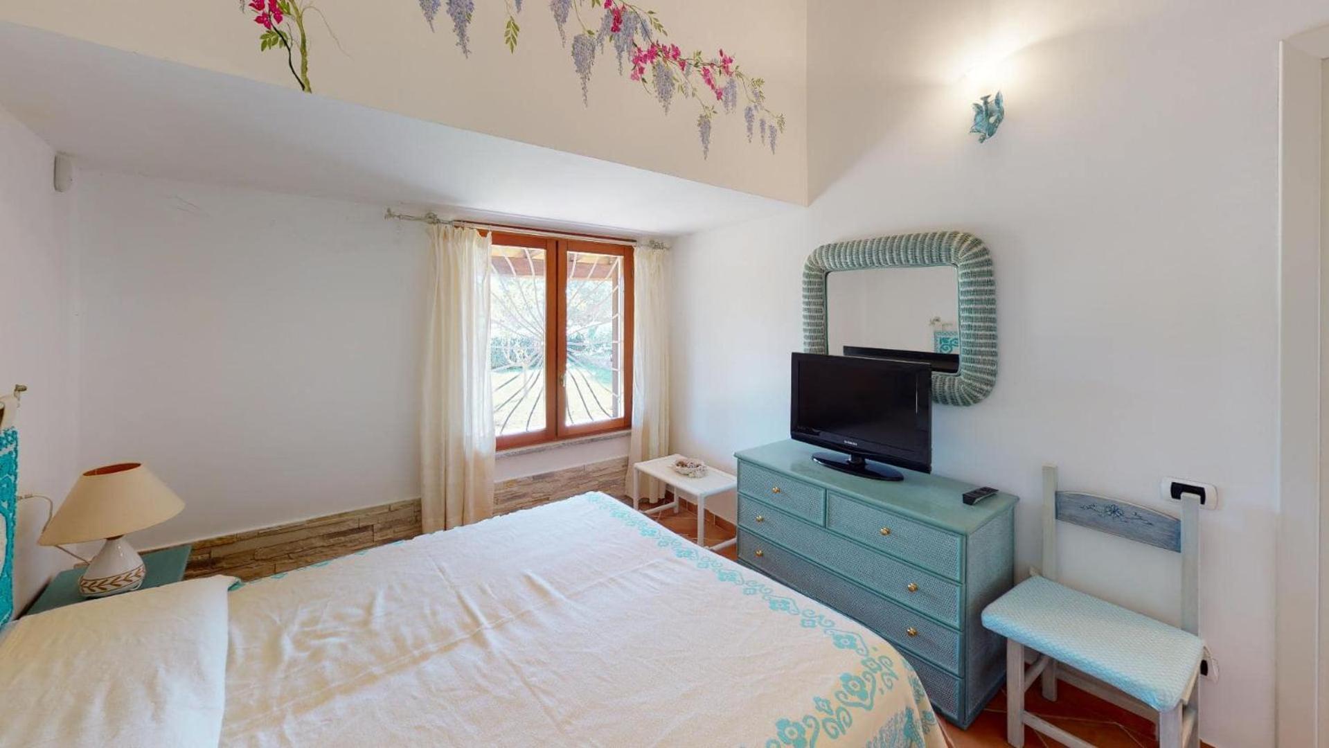 Capo Ceraso Family Resort Коста-Кораллина Номер фото
