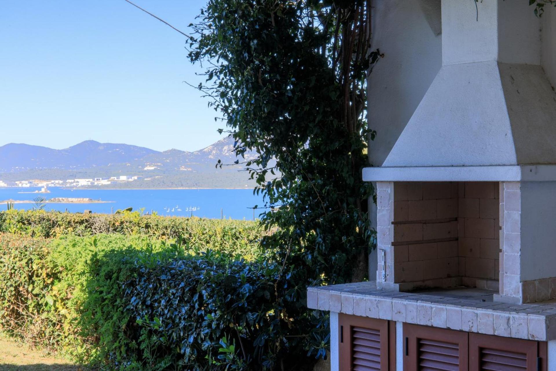 Capo Ceraso Family Resort Коста-Кораллина Номер фото