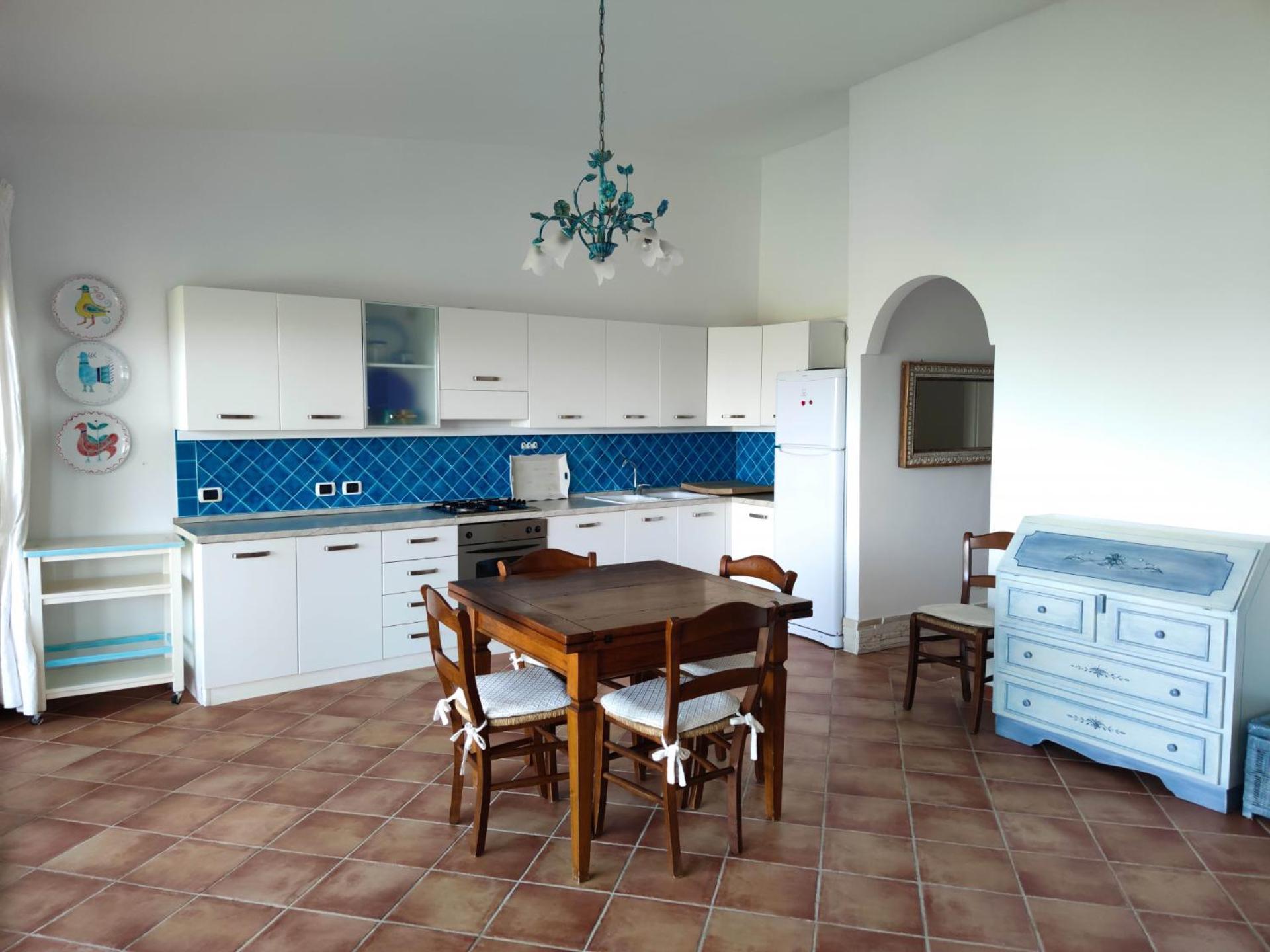Capo Ceraso Family Resort Коста-Кораллина Номер фото