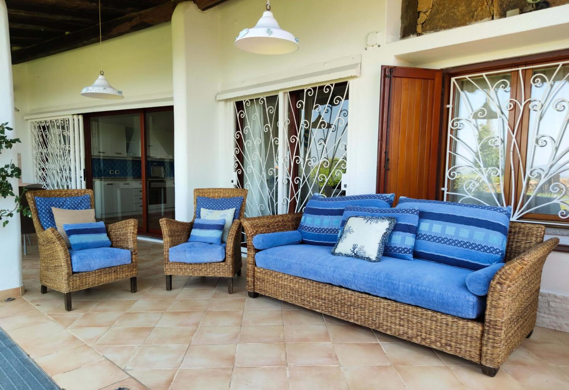 Capo Ceraso Family Resort Коста-Кораллина Номер фото