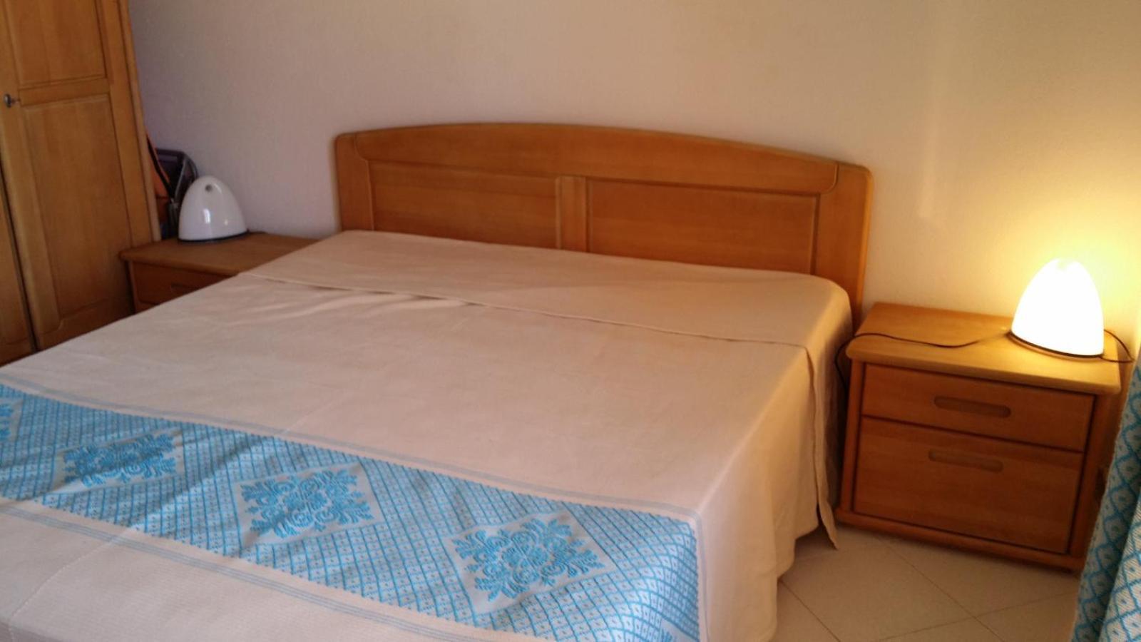 Capo Ceraso Family Resort Коста-Кораллина Экстерьер фото
