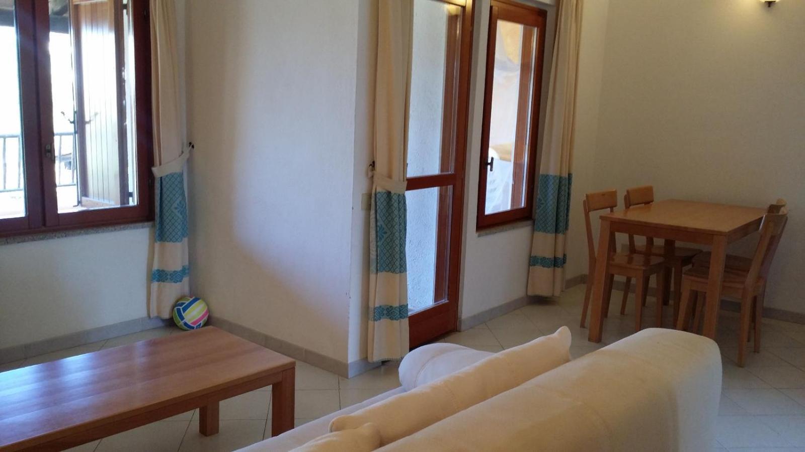 Capo Ceraso Family Resort Коста-Кораллина Экстерьер фото