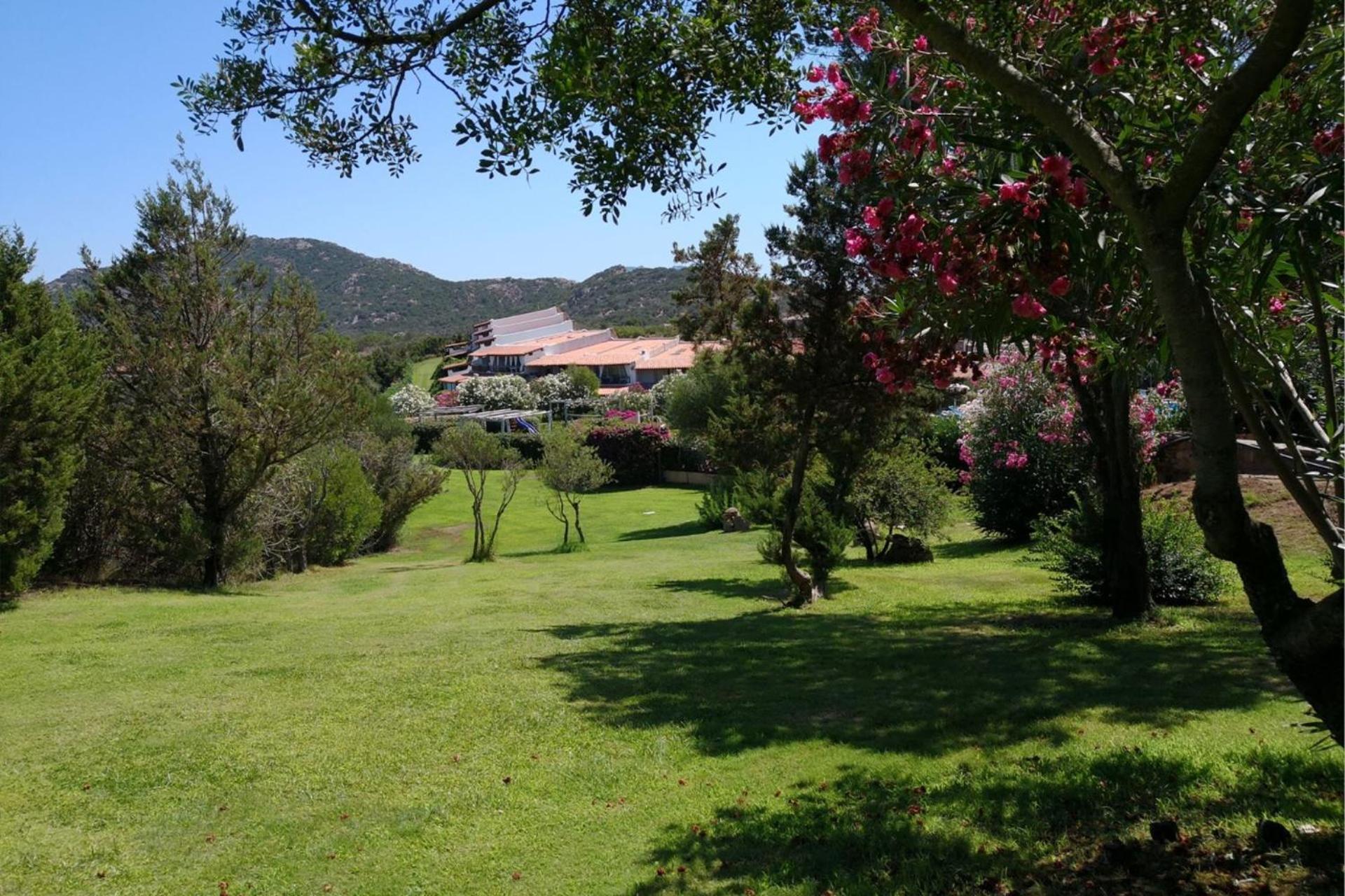 Capo Ceraso Family Resort Коста-Кораллина Экстерьер фото