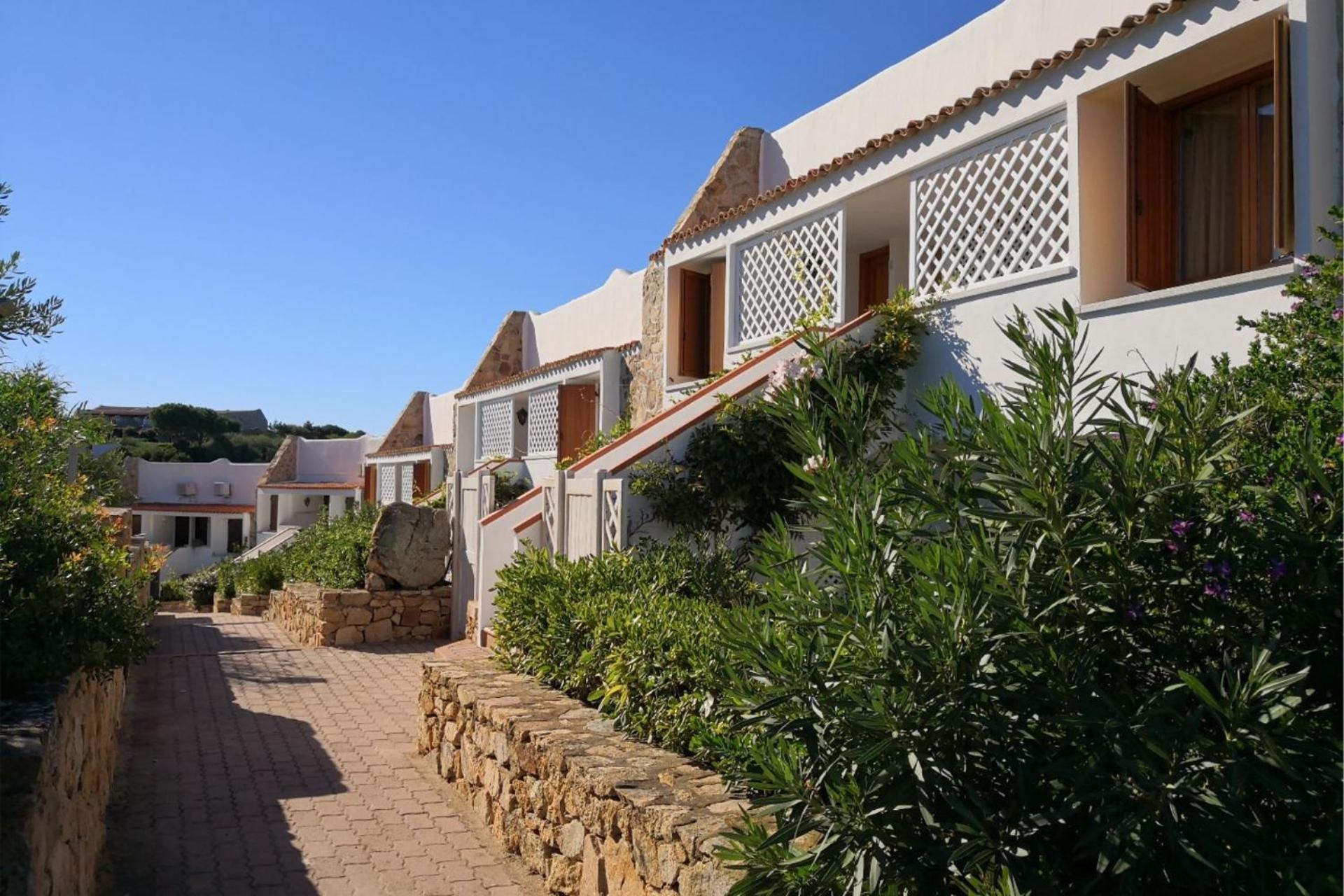 Capo Ceraso Family Resort Коста-Кораллина Экстерьер фото