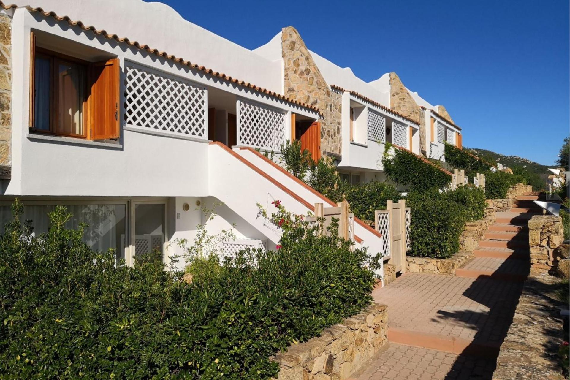 Capo Ceraso Family Resort Коста-Кораллина Экстерьер фото