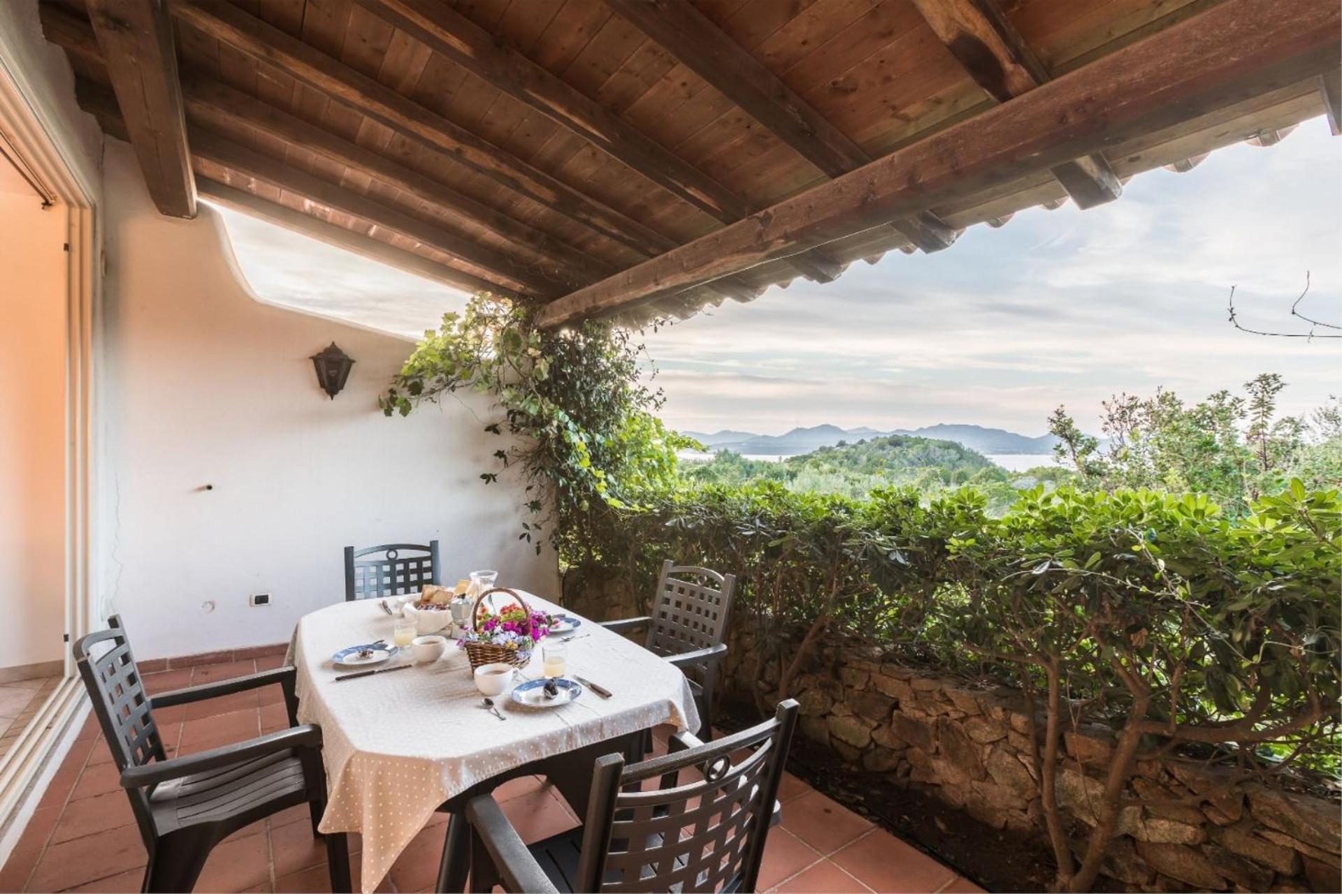 Capo Ceraso Family Resort Коста-Кораллина Экстерьер фото