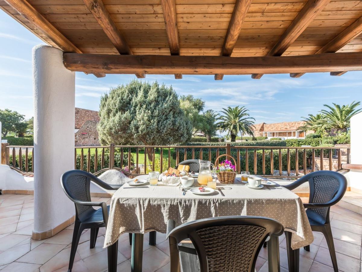 Capo Ceraso Family Resort Коста-Кораллина Экстерьер фото