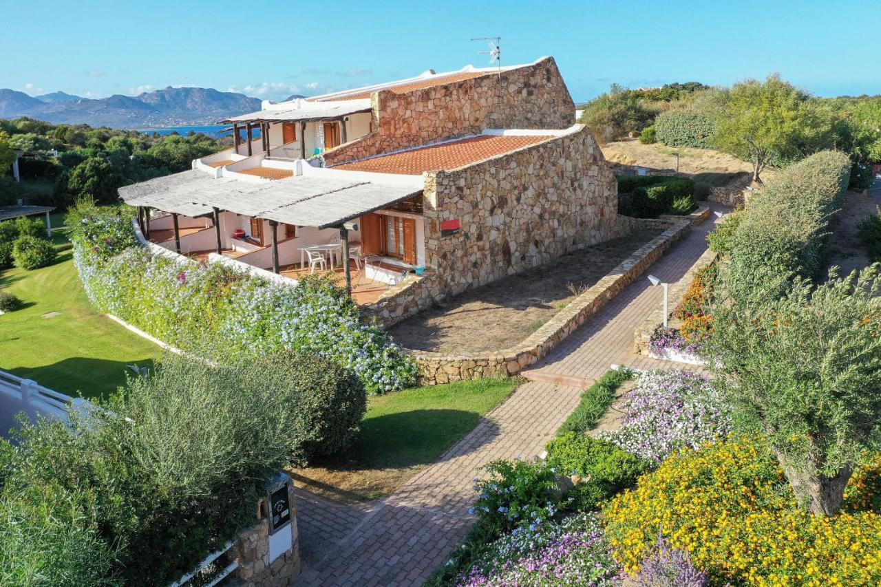Capo Ceraso Family Resort Коста-Кораллина Номер фото